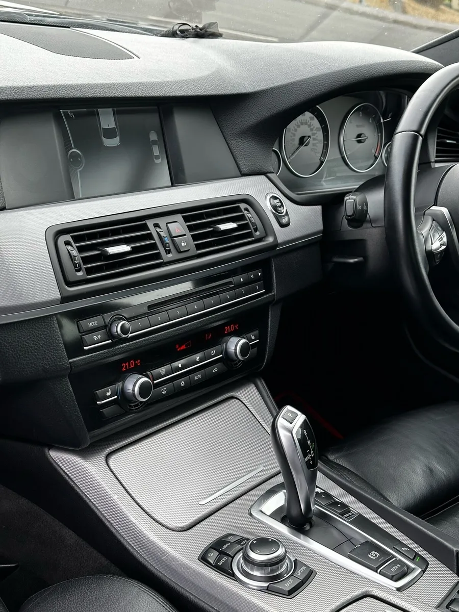 BMW 520 - Image 3