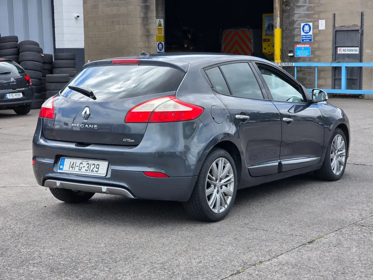 Renault Meganne GT LINE 1.5 DCi - Image 3