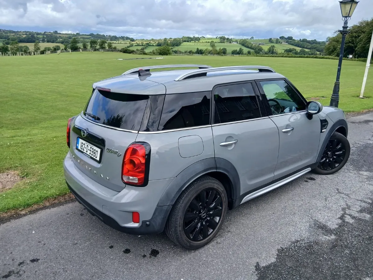 Mini Countryman 2018 - Image 5
