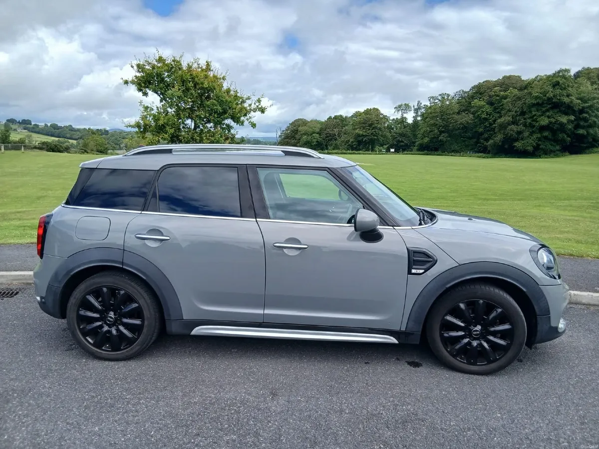 Mini Countryman 2018 - Image 6
