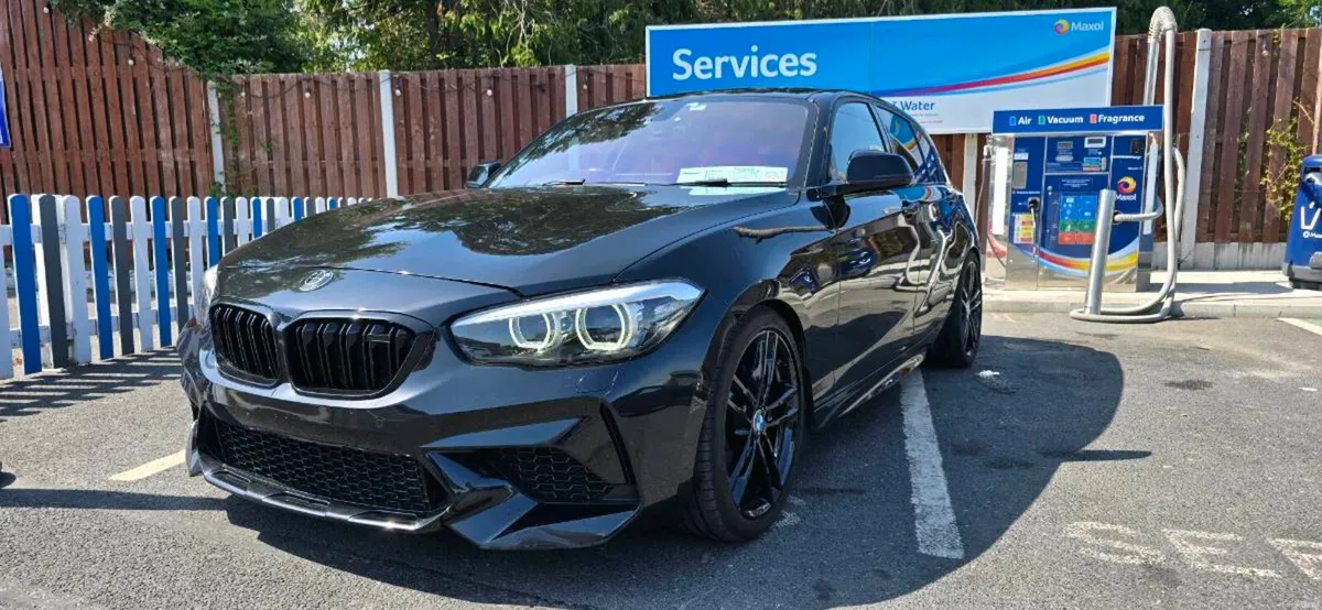 BMW M140i - Image 1