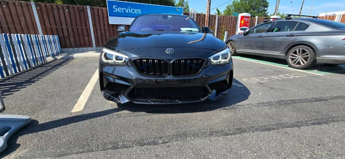 BMW M140i - Image 3