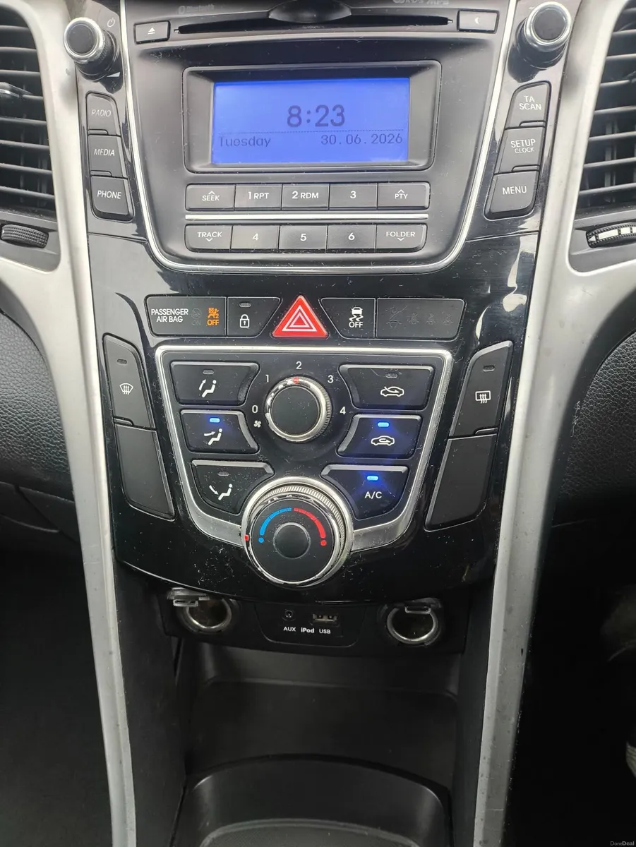 Hyundai i30 2013 - Image 3