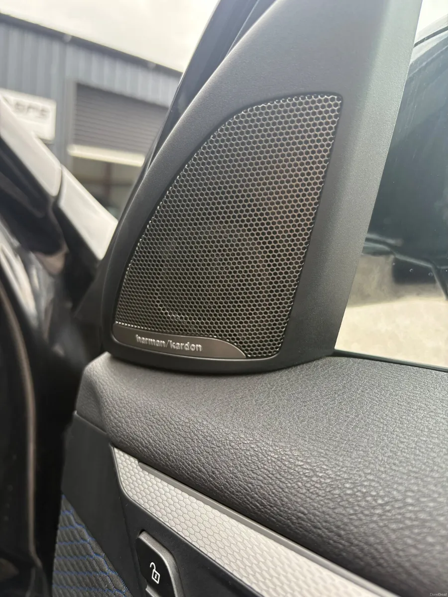 BMW X1 18D X Drive M Sport Automatic 2016 - Image 4