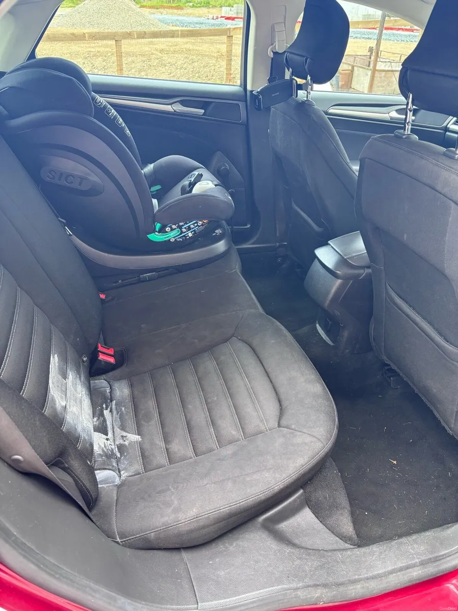 Ford mondeo - Image 3