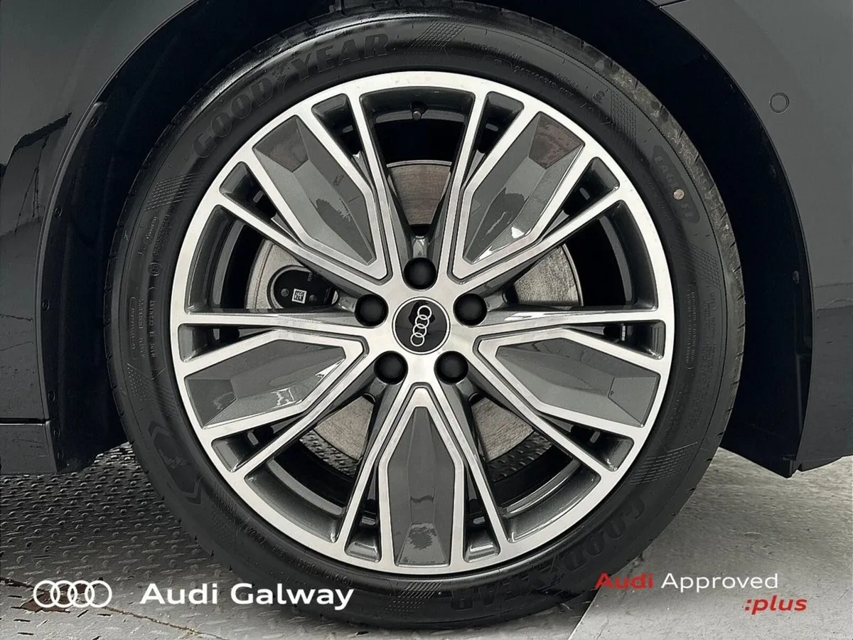 Audi A5 €525 p/m -E-HYBRID S-LINE QUATTRO 204BHP A - Image 6