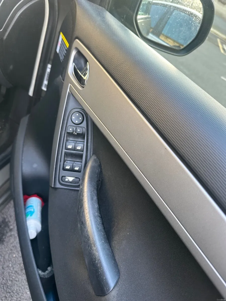 Citroen C4 Picasso 2011 - Image 4