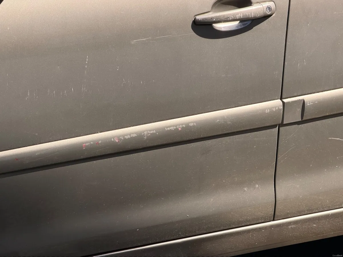 Citroen C4 Picasso 2011 - Image 5
