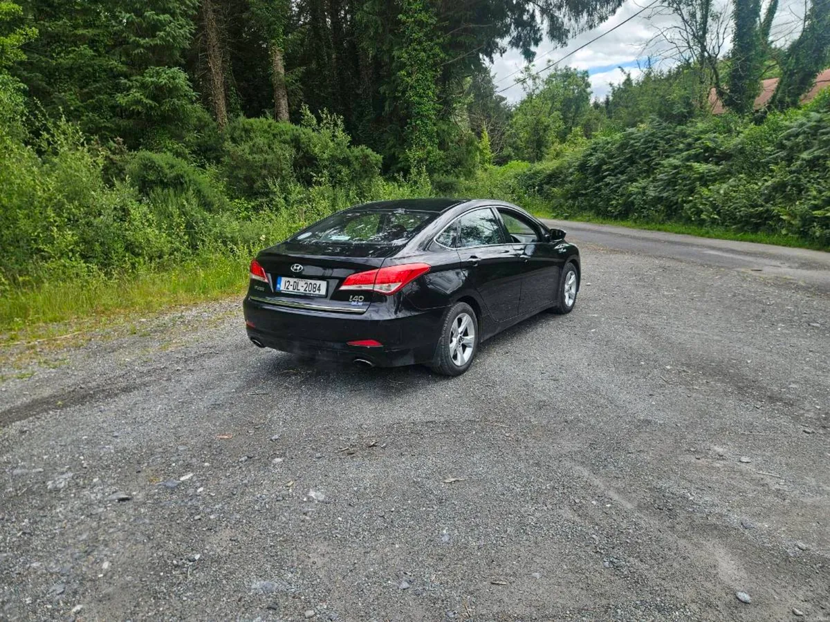 Hyundai i40 - Image 3