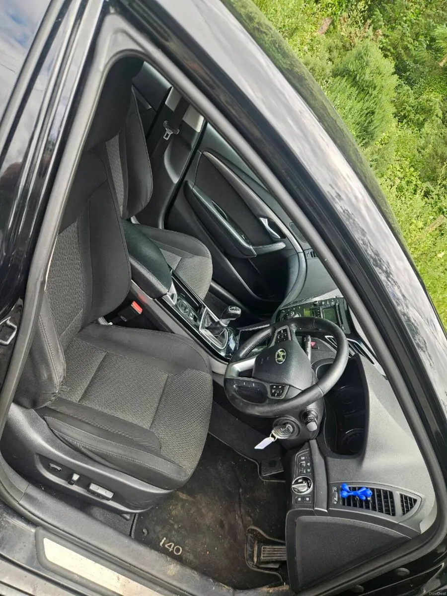 Hyundai i40 - Image 5