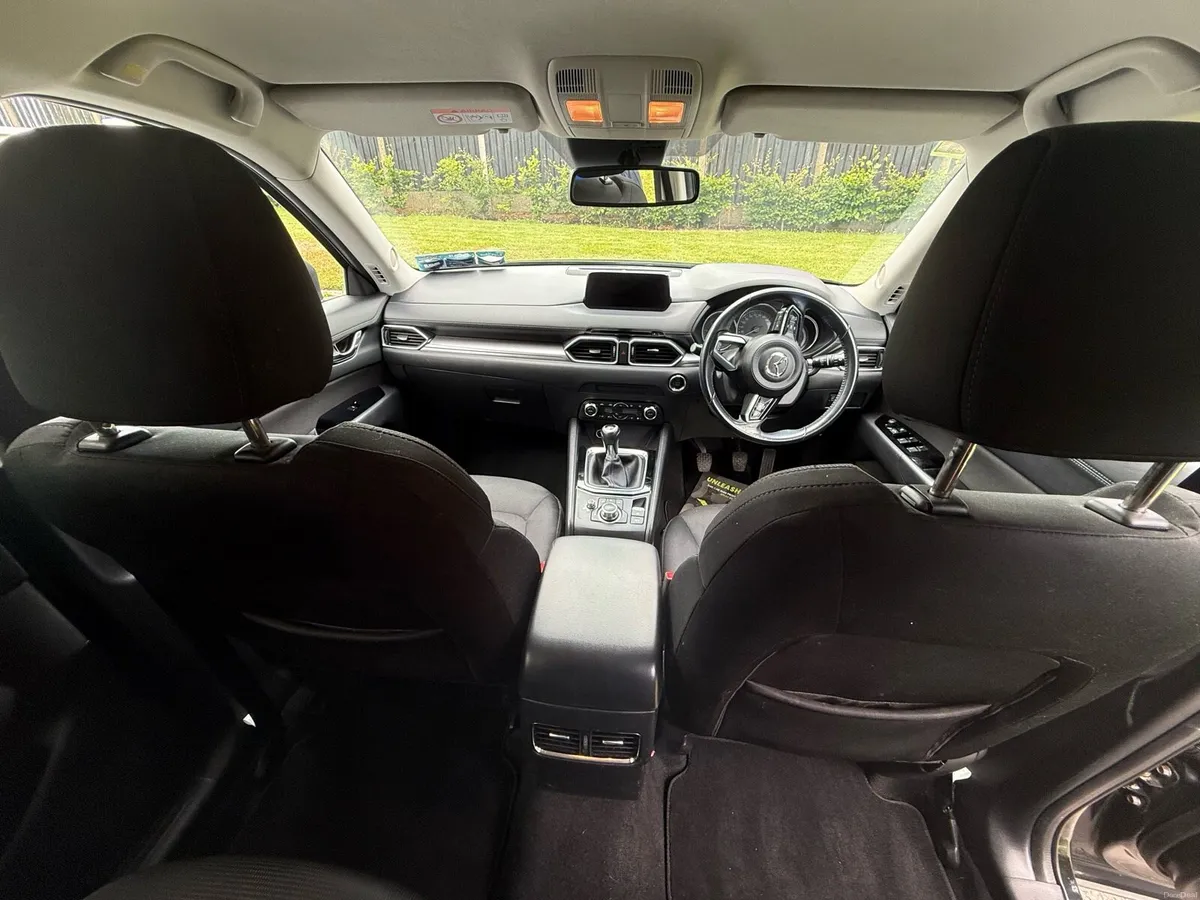 2018 Mazda CX-5 - Full Service History - NCT 03/28 - Image 6