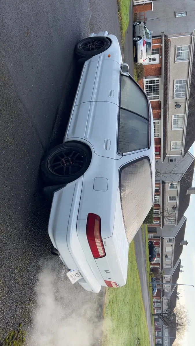 Honda Integra 1992 - Image 4