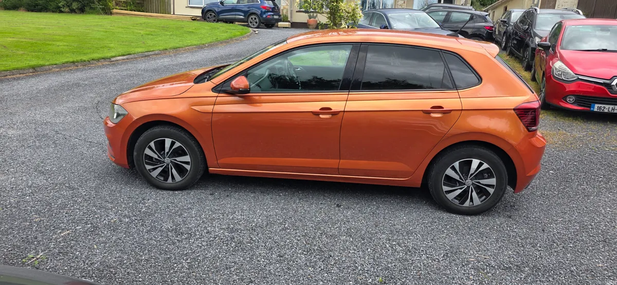 2018 polo 1.0 automatic - Image 6
