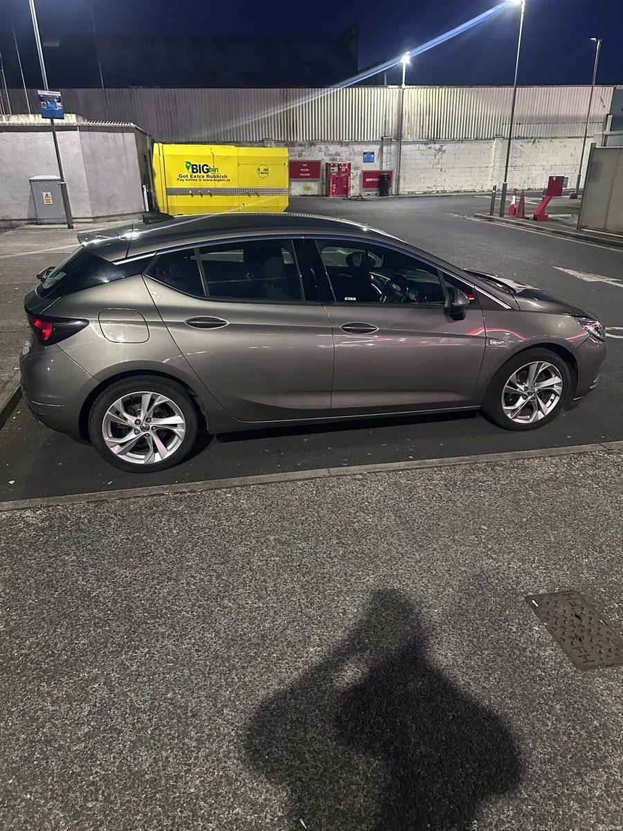 Vauxhall Astra K - Image 6