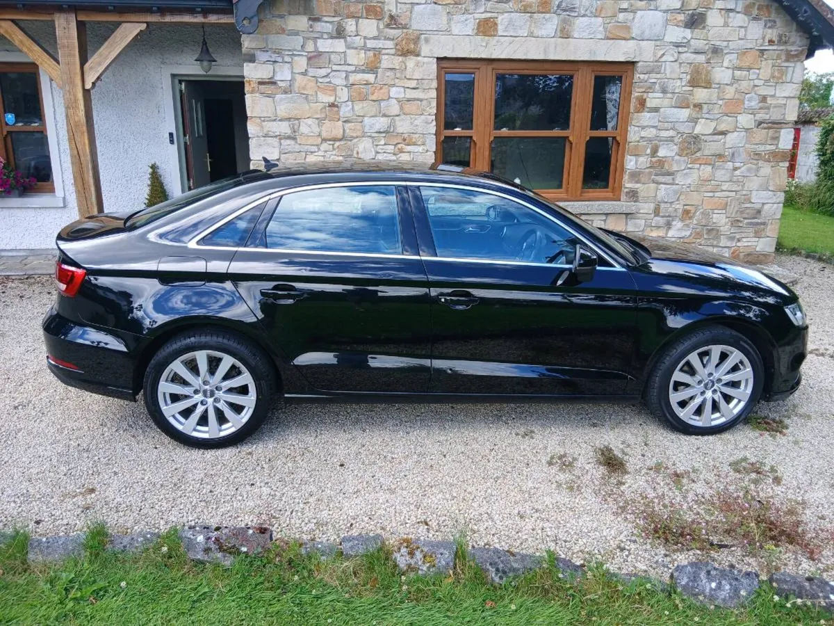 Audi A3 Diesel,  162 , 1 lady owner. - Image 1
