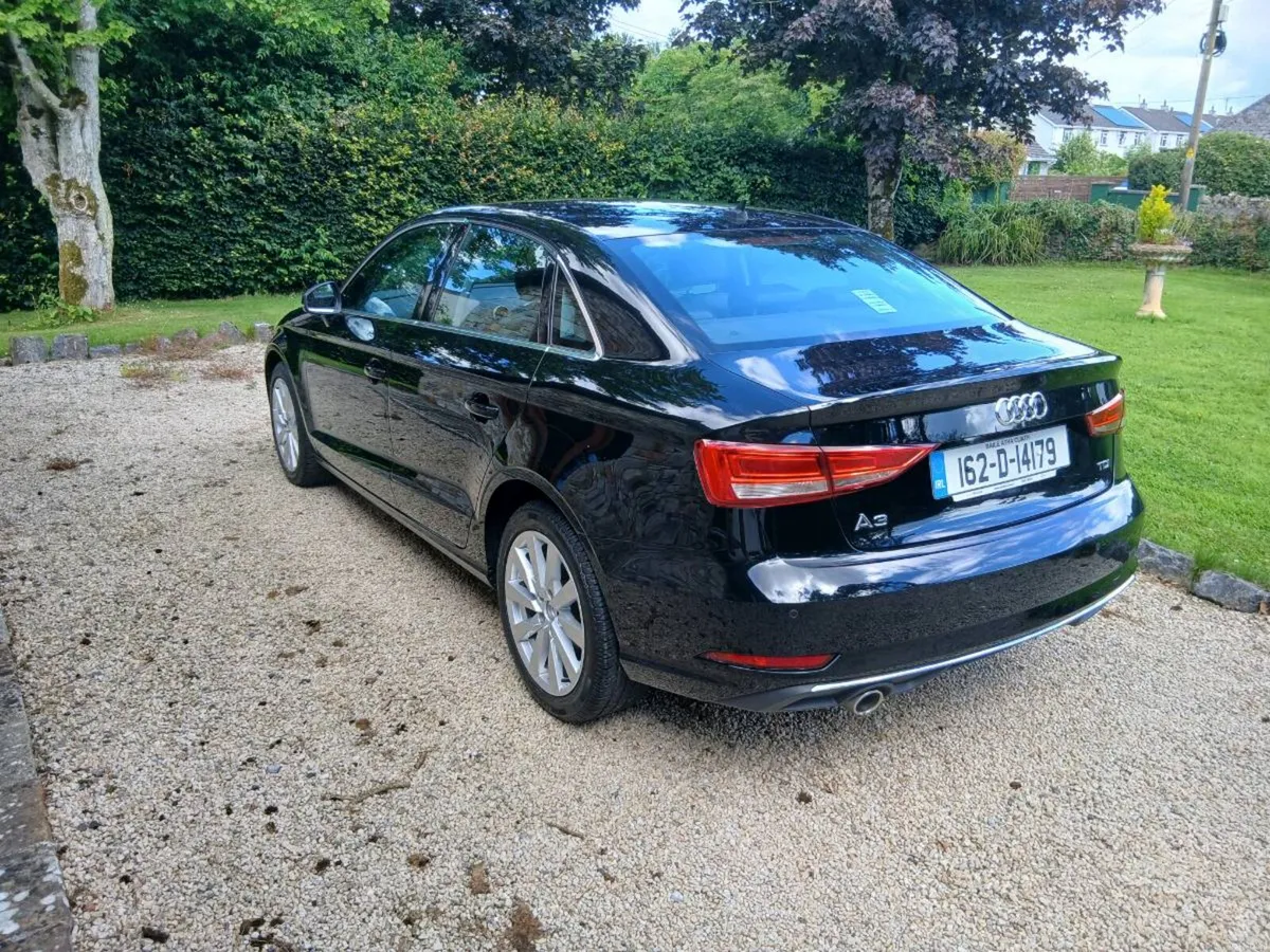 Audi A3 Diesel,  162 , 1 lady owner. - Image 3