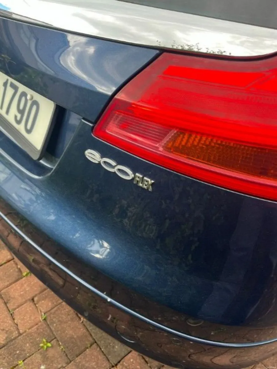 Vauxhall Insignia 2012 - Image 2