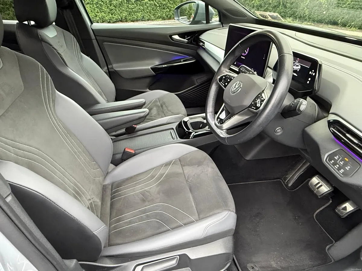 Volkswagen ID.4 2024 - Image 3
