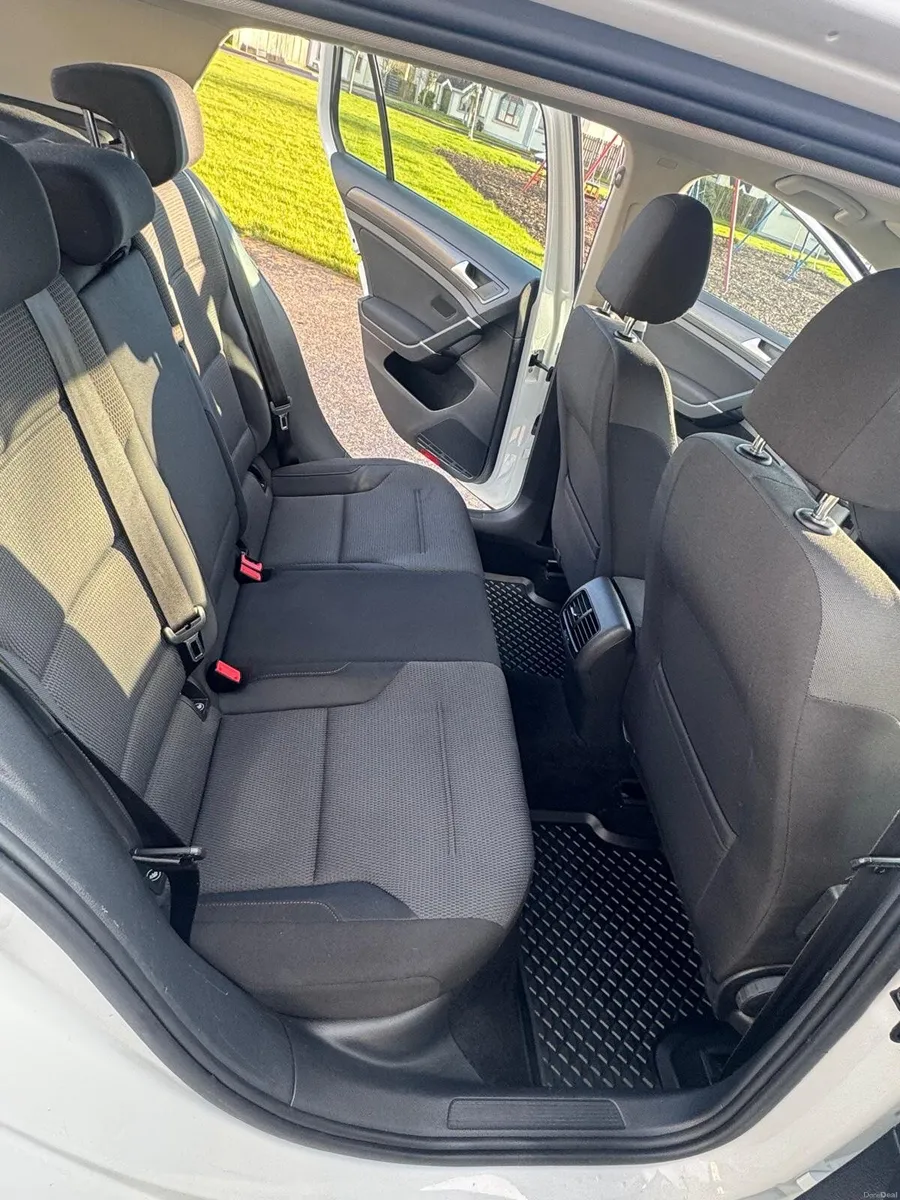Volkswagen Golf 2017 - Image 3