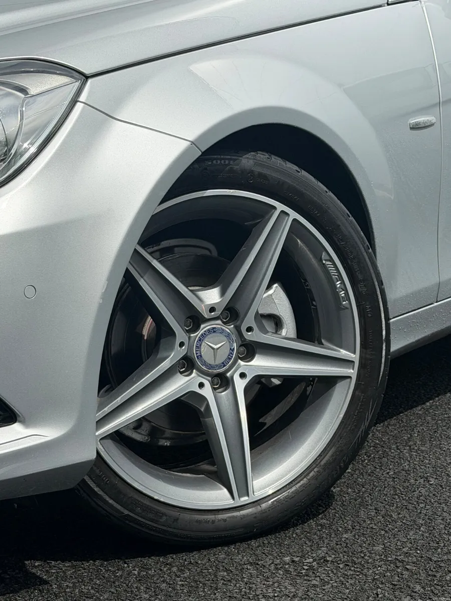 Mercedes-Benz C220d Sport Auto - Image 5