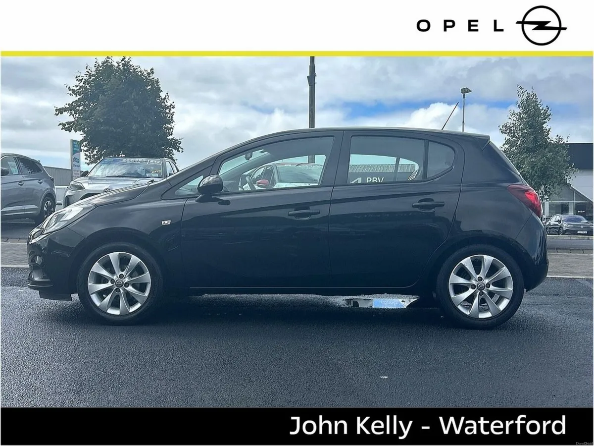 Opel Corsa 1.4 90PS SC - Image 3