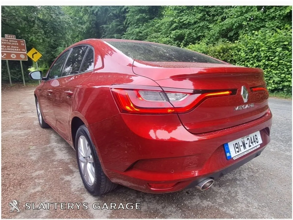 Renault Megane 1.3 TCe 140 GPF Play - Image 4