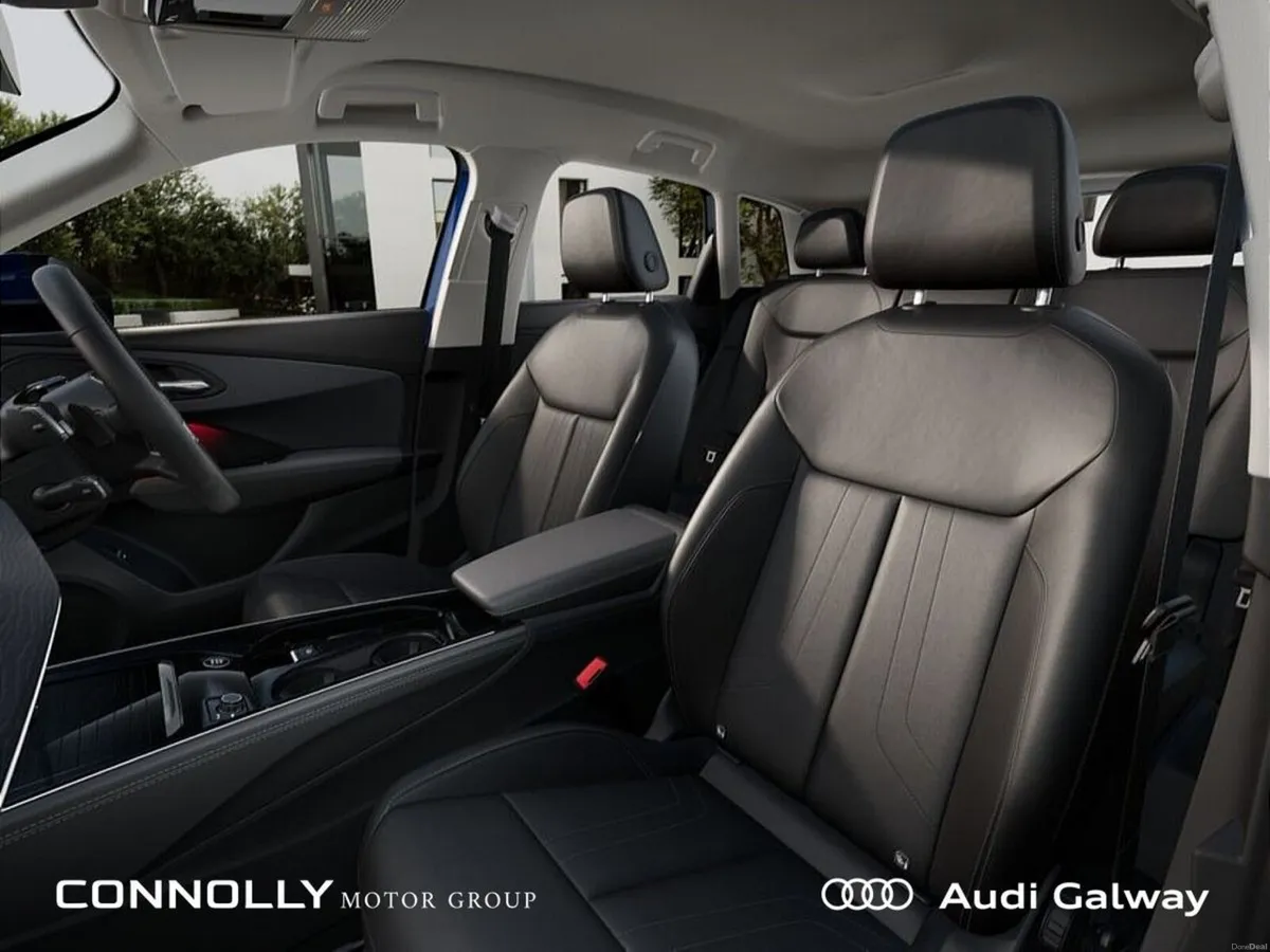 Audi Q3 TDI SE 150HP A/T - Image 5