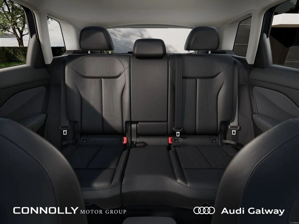 Audi Q3 TDI SE 150HP A/T - Image 6