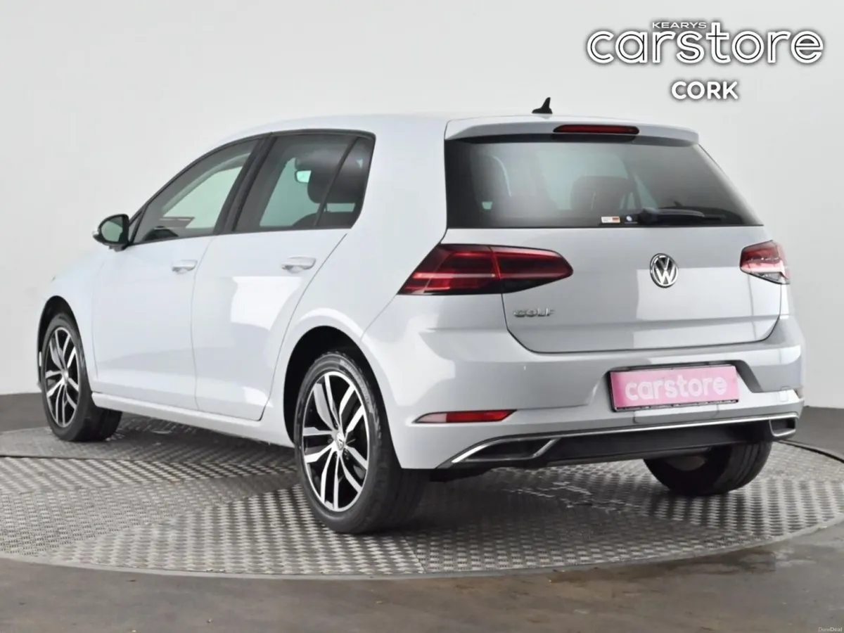 Volkswagen Golf 1.2 TSI DSG - Image 3