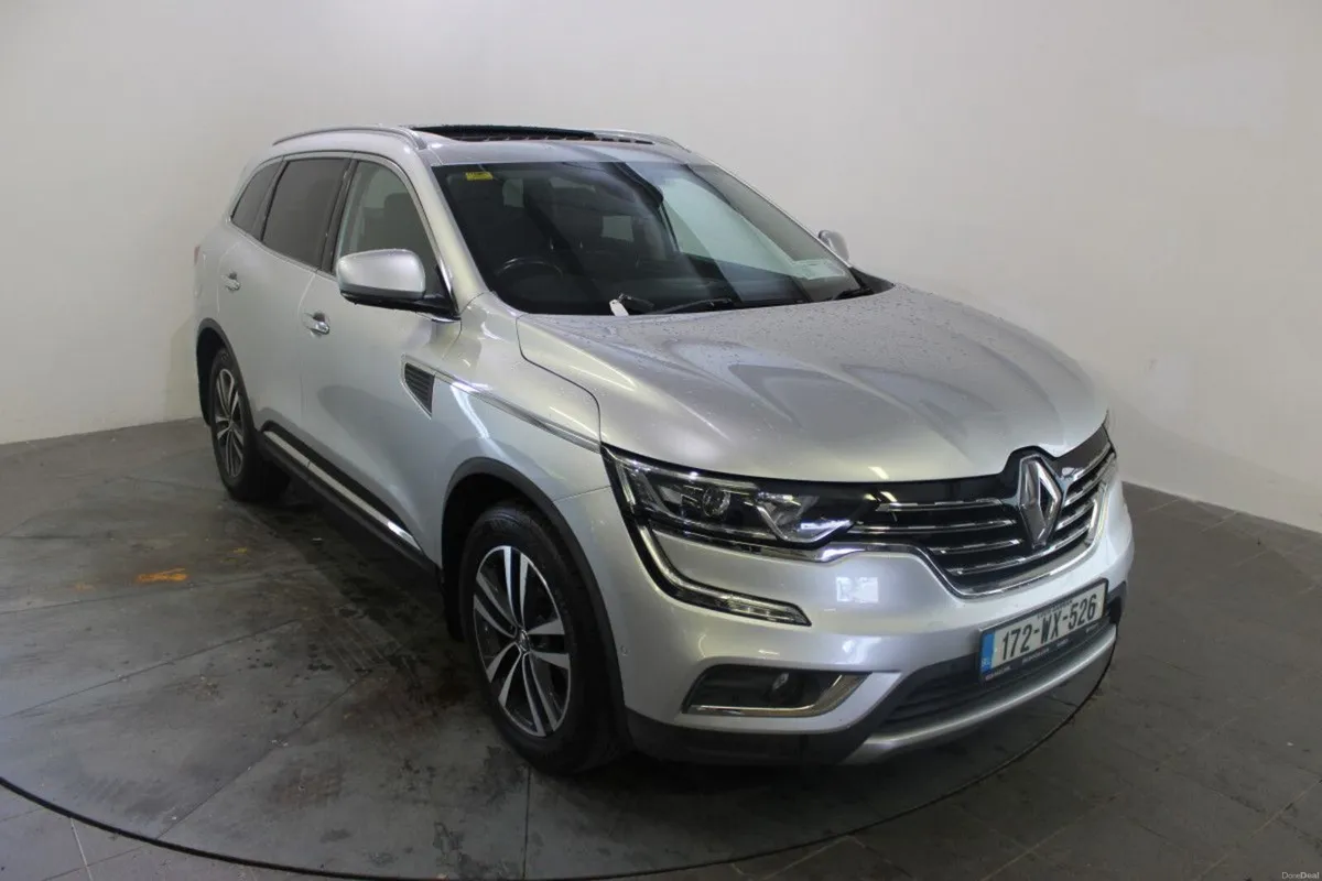 Renault Koleos 1.6 dCi 130 DYNAMIQUE S NAV - TENDE - Image 1