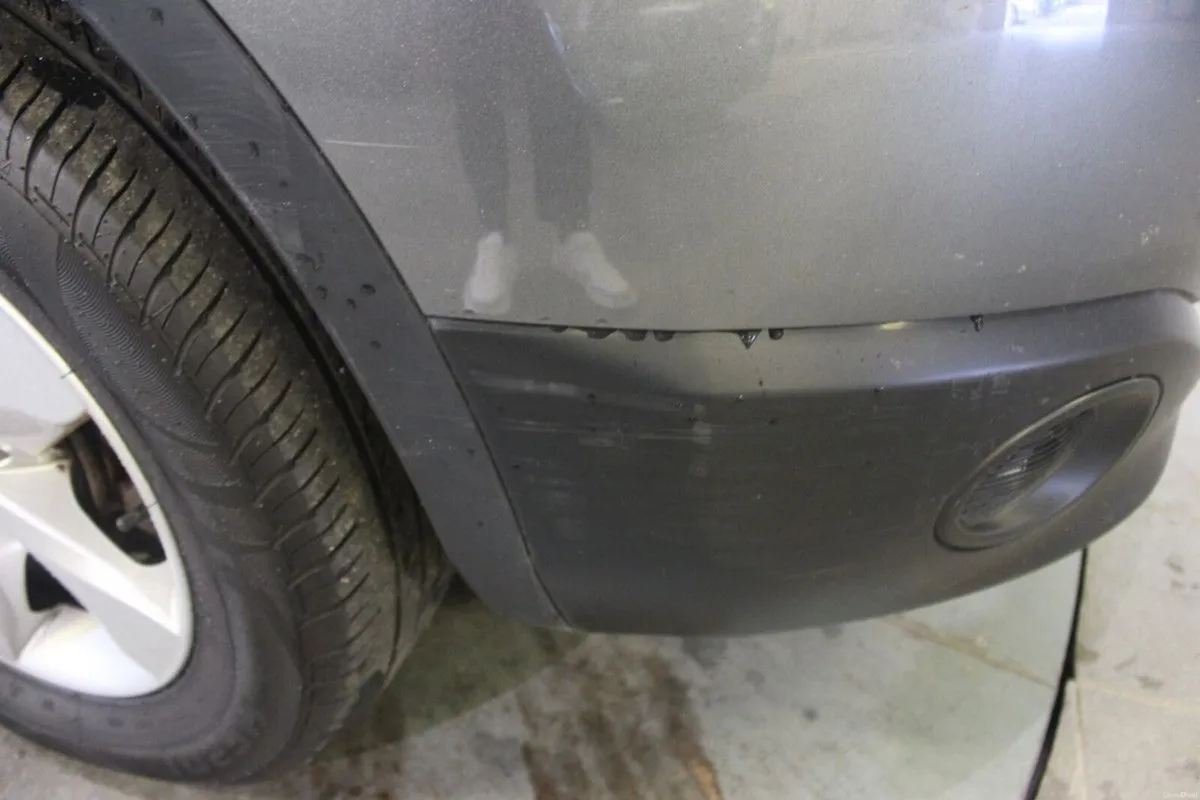 Nissan Qashqai 1.5 DCI XE - TENDER 24 - Image 3