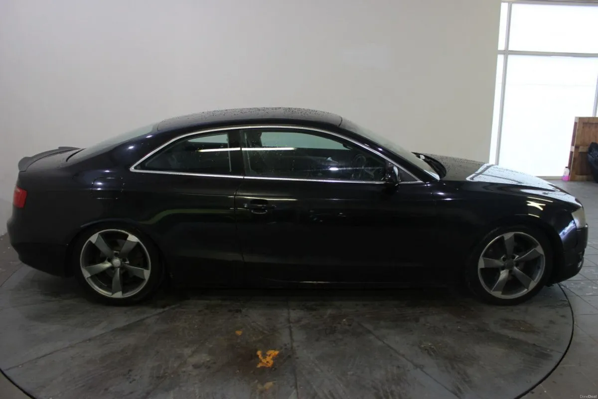 Audi A5 2.0 TDI SE - TENDER 23 - Image 4