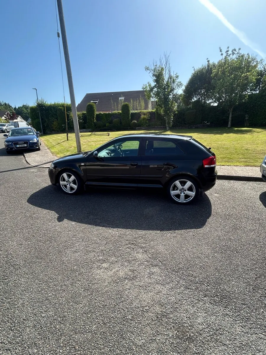 2008 Audi A3 1.9 TDI - Image 2