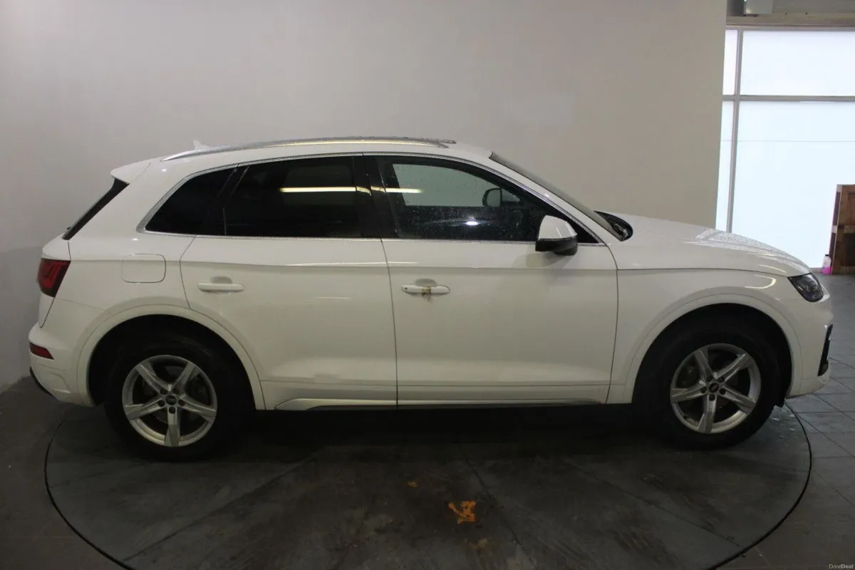 Audi Q5 40 TDI 204HP S tronic quattro SE - TENDER - Image 3