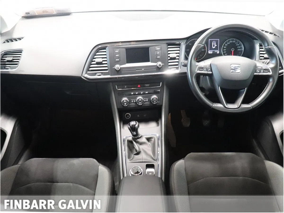 SEAT Ateca 1.6TDI 115hp Ecomotive SE - Image 4