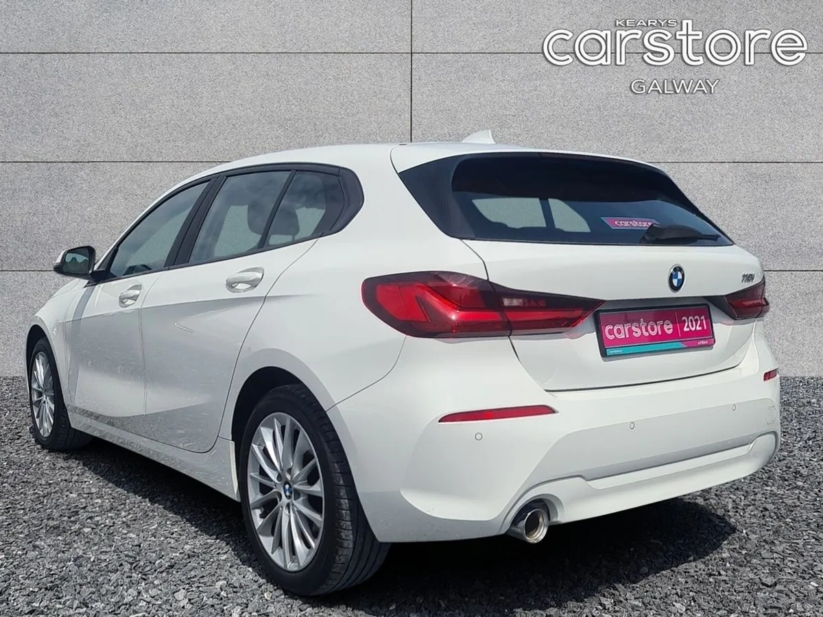 BMW 1-Series 118i SE - Image 5