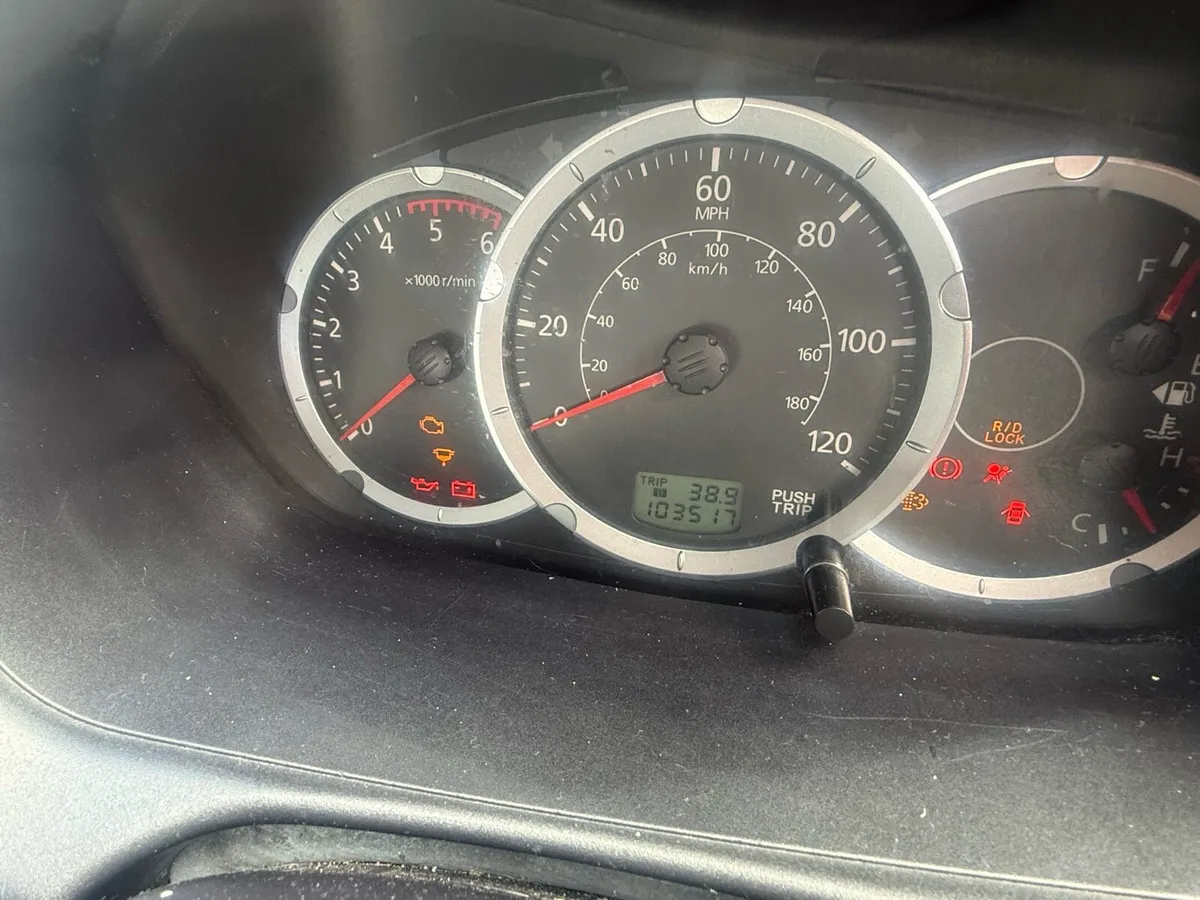 Mitsubishi L200 - Image 3