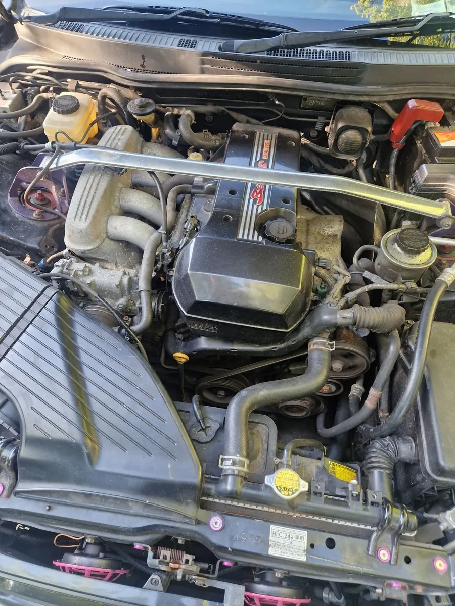 Toyota Altezza 2001 - Image 4