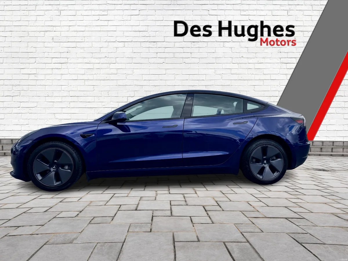 Tesla Model 3 2021 - Image 3