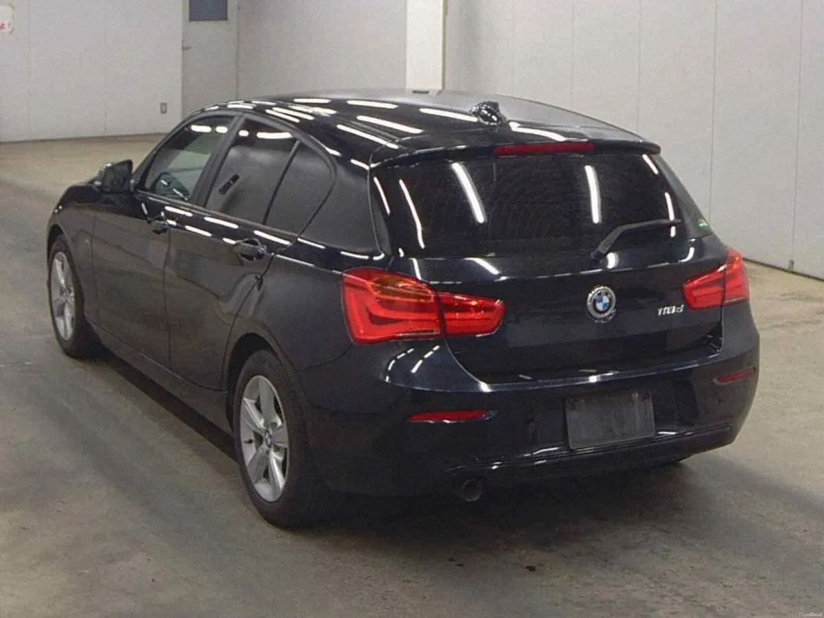 BMW 118D SPORT AUTO 2017 - Image 3