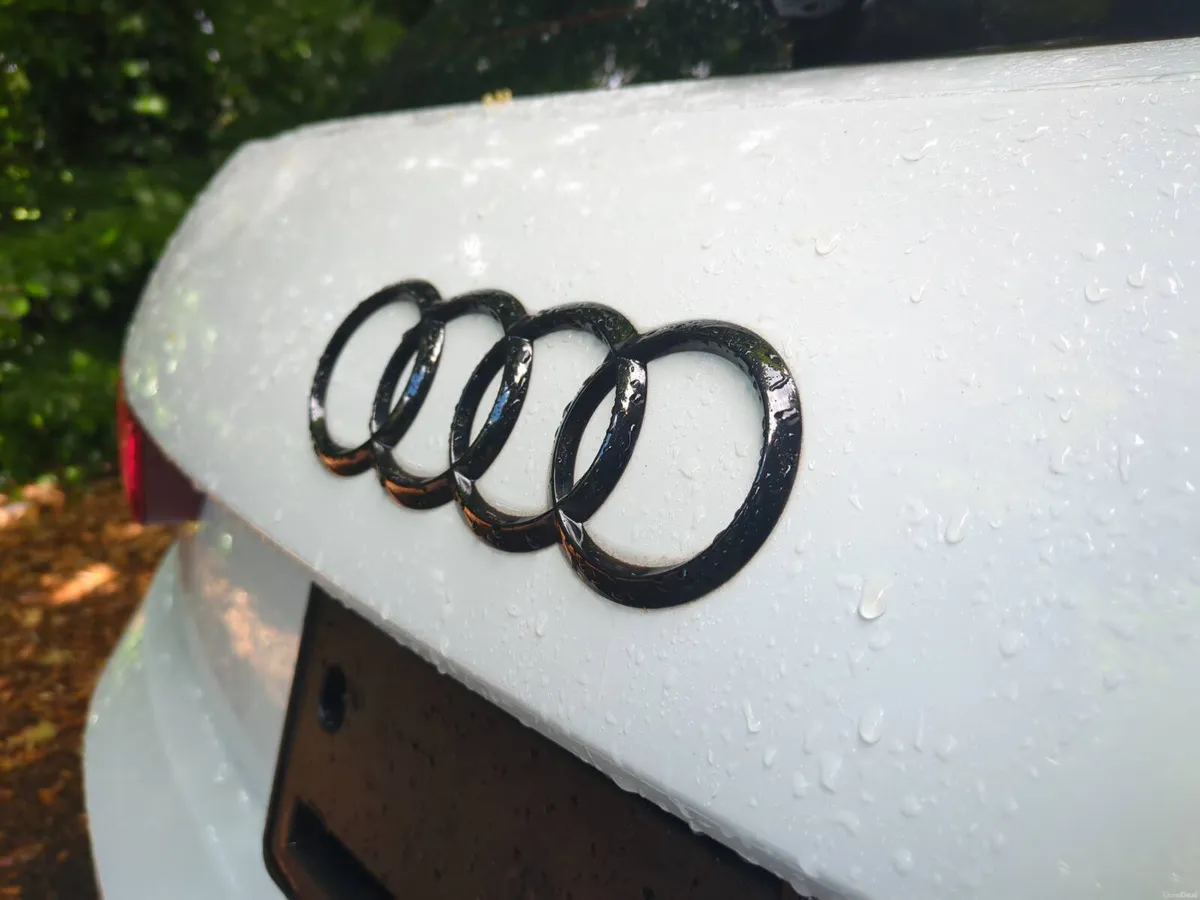 2015 Audi A1 1.4TFSI S-Line *NEW NCT* Low kms - Image 4