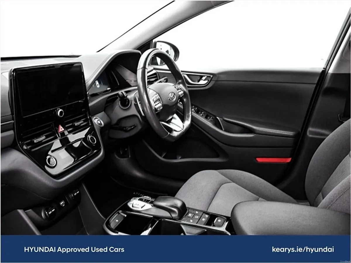 Hyundai IONIQ Electric Premium - Image 5