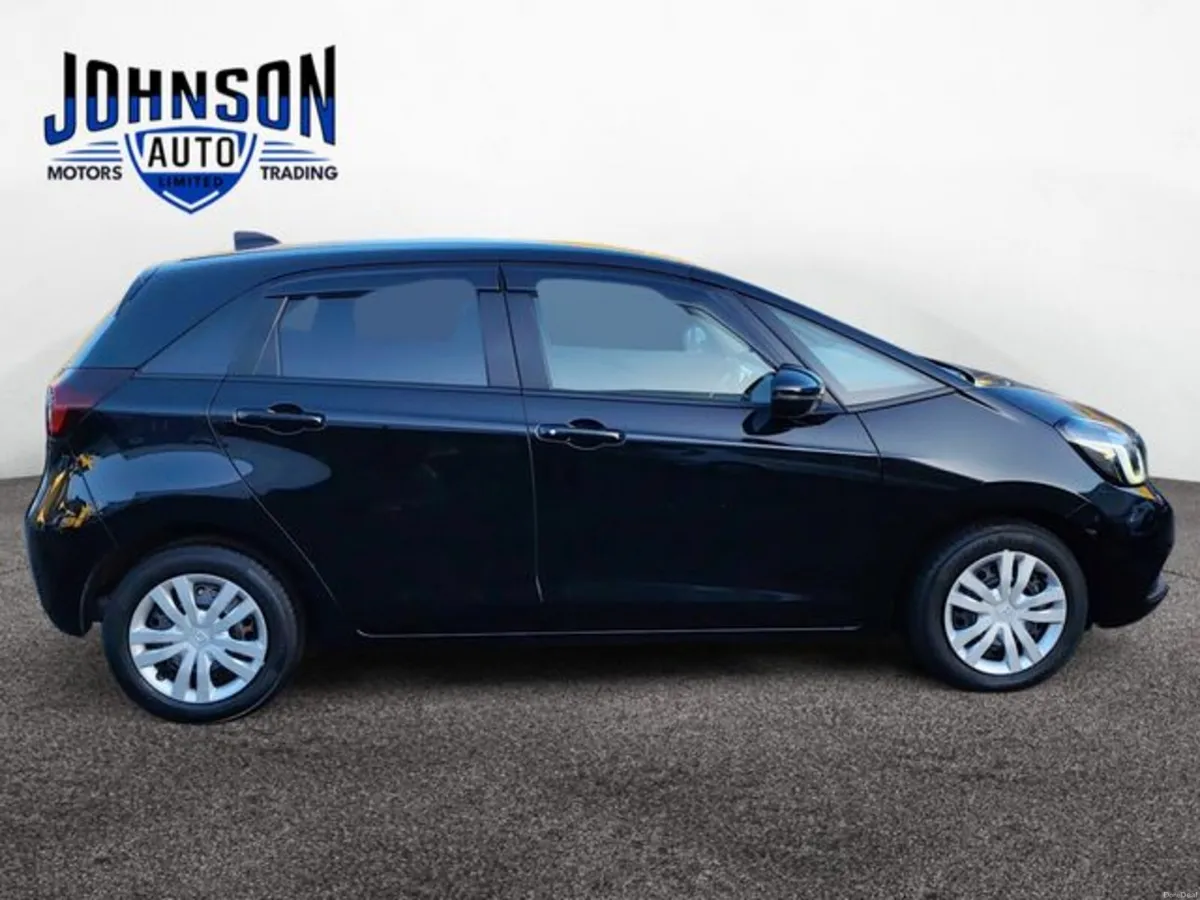Honda Fit 1.5 Petrol Auto - Image 2