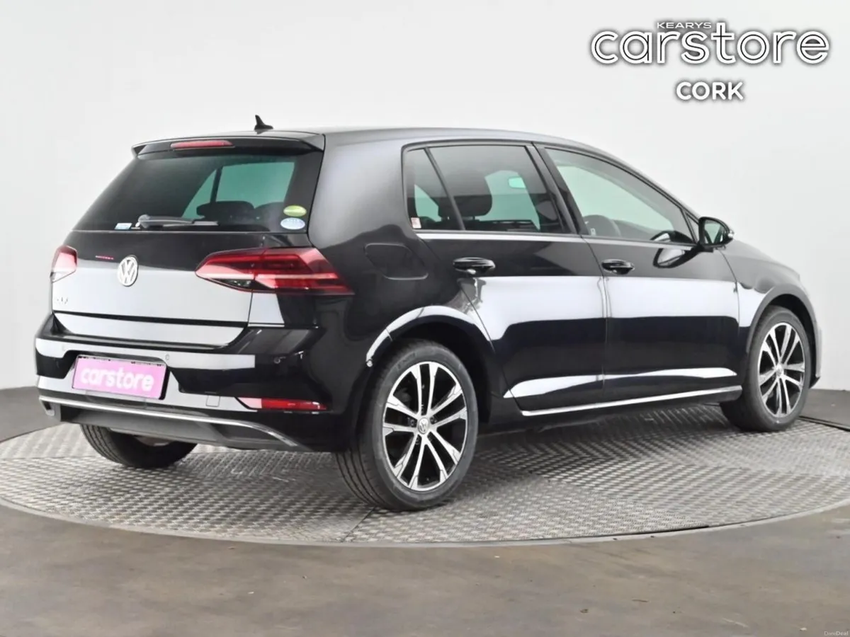 Volkswagen Golf 1.2 TSI DSG - Image 5