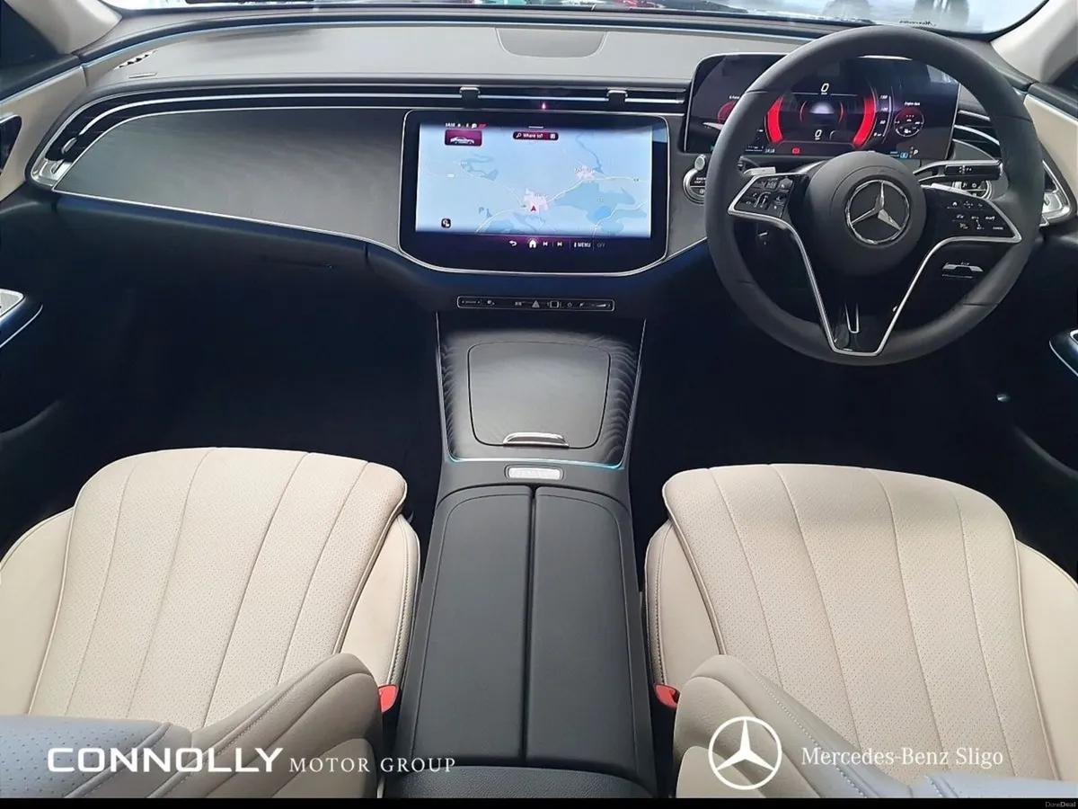 Mercedes-Benz E-Class E 220d Avantgarde....Was €84 - Image 4