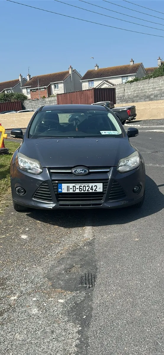 Ford Focus 2011 - Image 1