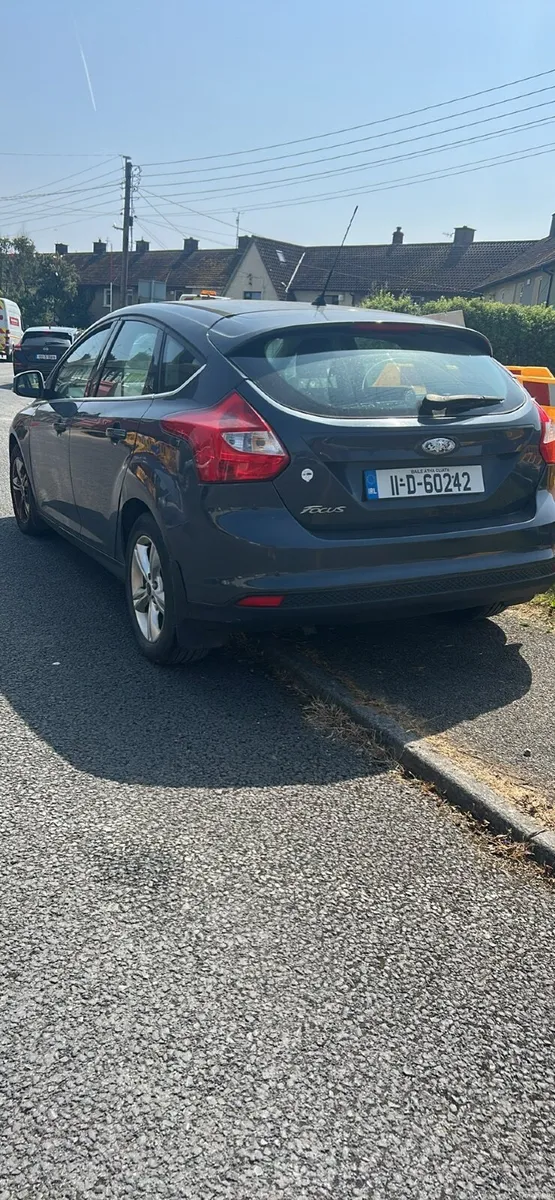 Ford Focus 2011 - Image 2