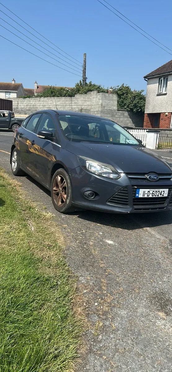 Ford Focus 2011 - Image 4