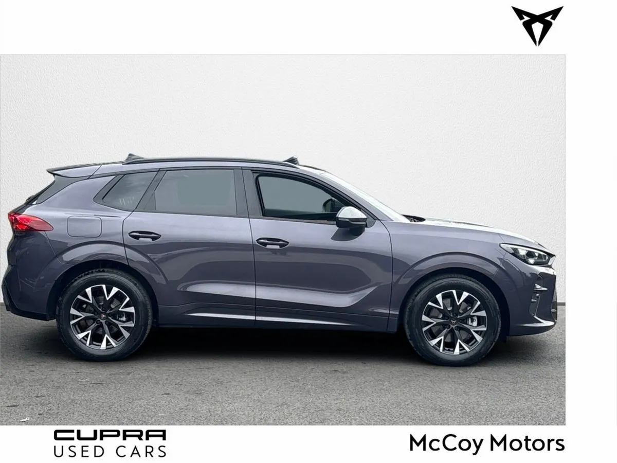 Cupra Terramar ** SAVE €5000 FROM NEW ** Terramar - Image 3