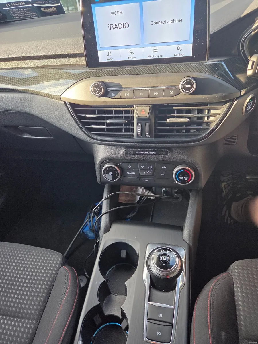 Ford Focus 2020 st line quto - Image 6